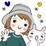 普通に大人女子　季節の変わり目（日常編）