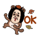 母からメッセージミニ動く！