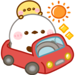 シマエナガ♡まちあわせ