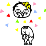 シュルレアリスム。ゾンビ！