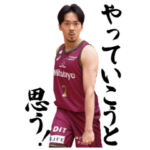 川崎ブレイブサンダース