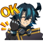 TVアニメ「杖と剣のウィストリア」