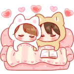 きぐるみちゃん♡秋