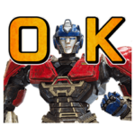 映画 『トランスフォーマー／ONE』