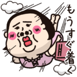 シュミーズ物語  第7話