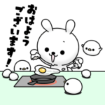 ひねくれうさぎの日常会話 その２