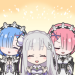 異世界かるてっと vol.3