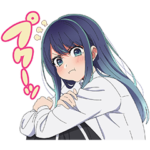 アニメ2.5次元舞台編-開幕-