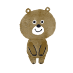 ゆるくて可愛い動物