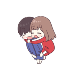 わちゃわちゃうごく♡ラブジャージちゃん