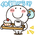 まるぴ★くまぴ★体調気づかい