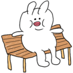 ❤️肥えたウサギ❤️