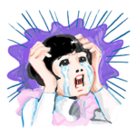 ハローあさぎーにょです