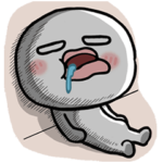 毎日使える目つきの悪い奴