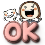 らんちゃん＆にゃ吉