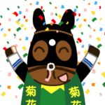 タイトルホルダーくんの日常