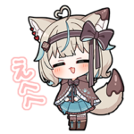 ミリプロ公式LINEスタンプ