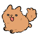 ポンポコリンポンちゃん２