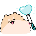 推し活ポメトーン