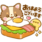 カラフル♡チワワ