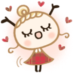 かわいい冬♡ホッコリ