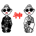 Josie's RUNWAY in 京都