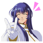 機動戦艦ナデシコ