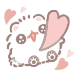 ポメラニアンもち -ときめき-