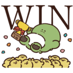 強メンタルなやる気の出ない怪獣