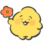 世界一かわいいうんちのンチ