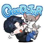 アッくんと遊ぼう‼（STARTO公式）