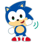 SONIC & FRIENDS第一弾