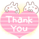 ふんわり＊うさりん