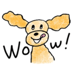 トイプー「毎日のごあいさつ」その１