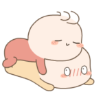 Chippi Twins 私と一緒にいて