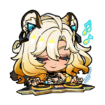 原神スタンプ パイモンの絵シリーズ Vol.36