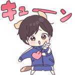 ジャージくんと、わんダフルDAYS♡