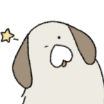 うごくモコモコワン！？