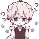 動く！ハイトーンマッシュくん 