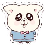 チクワダさんがんばる