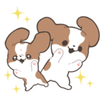 元気なキャバリア4