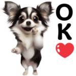 踊る！ダンスチワワ