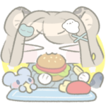 まふゆスタンプ（mmafu_）