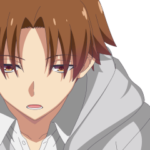 ようこそ実力至上主義の教室へ 2nd Season