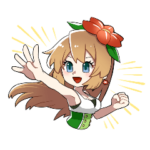 しぇいどスタンプ