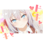 TVアニメ「ロシデレ」 vol.2