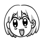 いくぜ！の使いどころが限られるスタンプ