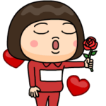 芋ジャージの♀アメリカン