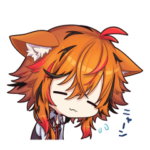 あの風見のLINEスタンプ