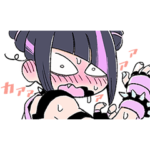 STREET FIGHTER 6　がんばれジュリちゃん